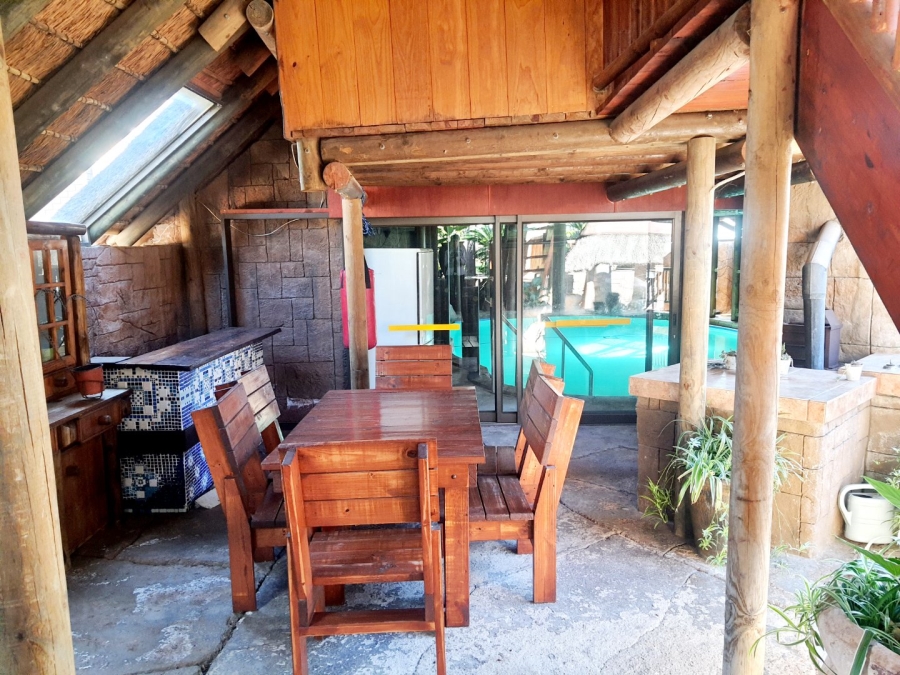 3 Bedroom Property for Sale in Menkenkop Western Cape